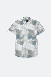 Printed Shirt